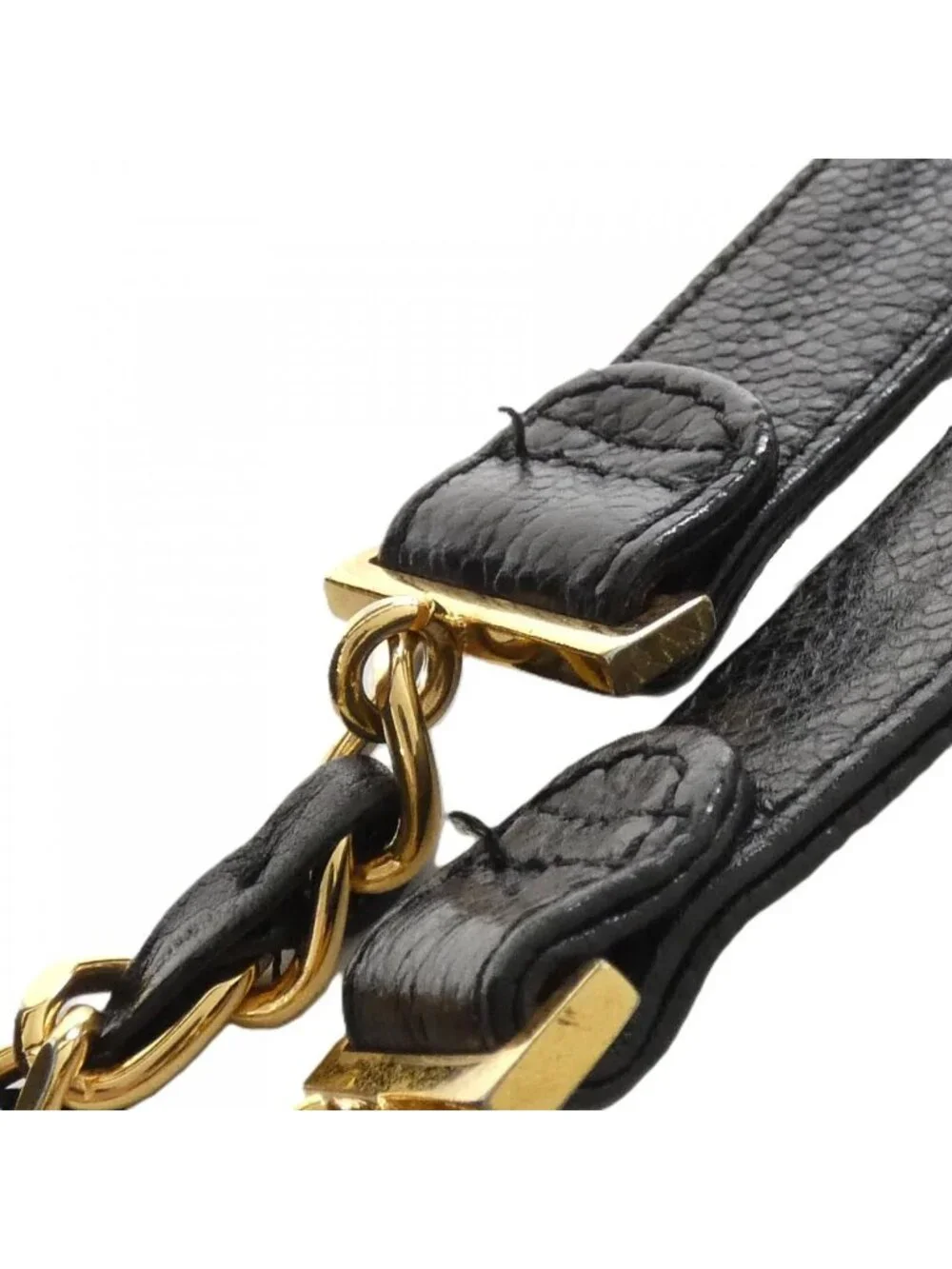 Chanel Backpack Black - Picture 6 of 9
